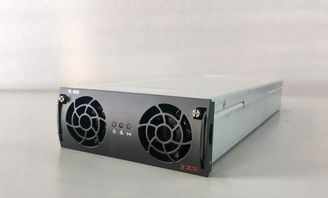 九洲電氣科技產業園 高頻開關電源模塊簡介