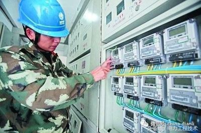 【電氣分享】電壓不穩定,或者電壓升高電表會跑的快?_科技_網